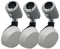 Manfrotto 017 Castor Wheel Set